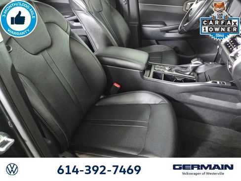 Used 2022 Kia Sorento S w/ Panoramic Sunroof Package AWD/4WD image 24
