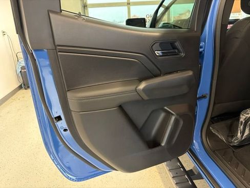 New 2026 GMC Canyon Elevation w/ Convenience Package AWD/4WD image 45