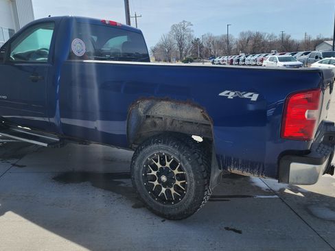 Used 2013 Chevrolet Silverado 2500 LT image 13