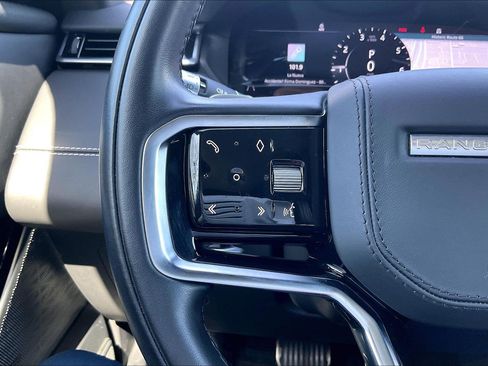 Used 2021 Land Rover Range Rover Velar R-Dynamic HSE AWD/4WD image 22