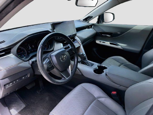Used 2021 Toyota Venza Limited AWD/4WD image 25