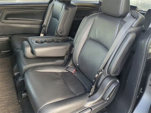 Used 2024 Honda Odyssey EX-L image 19