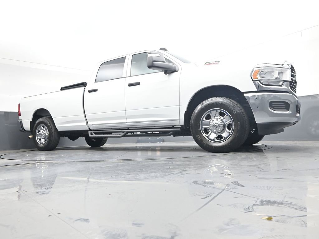 Used 2024 RAM 2500 Tradesman w/ Towing Technology Group RWD image 36