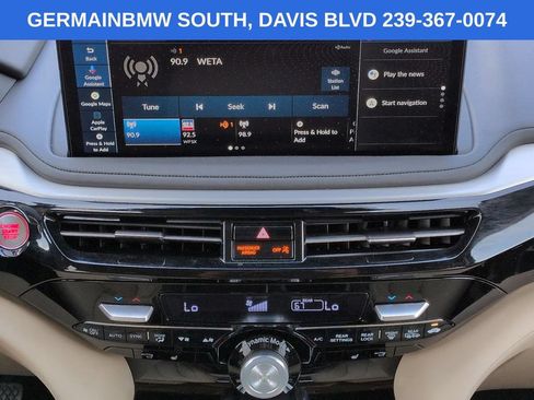 Used 2025 Acura MDX SH-AWD w/ Technology Package image 20