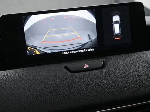 Used 2024 MAZDA CX-90 3.3 Turbo w/ Premium Package image 17