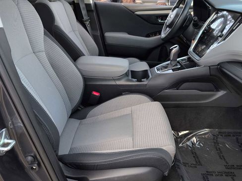 Certified 2024 Subaru Outback Premium w/ Popular Package #1A image 21