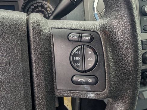 Used 2012 Ford F250 XLT AWD/4WD image 21