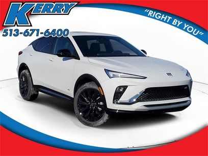 New 2026 Buick Envista Sport Touring w/ Convenience I Package