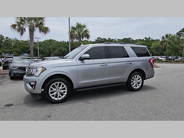 Used 2020 Ford Expedition XLT RWD image 17