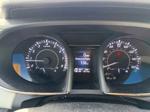 Used 2015 Toyota Avalon XLE Premium FWD image 10