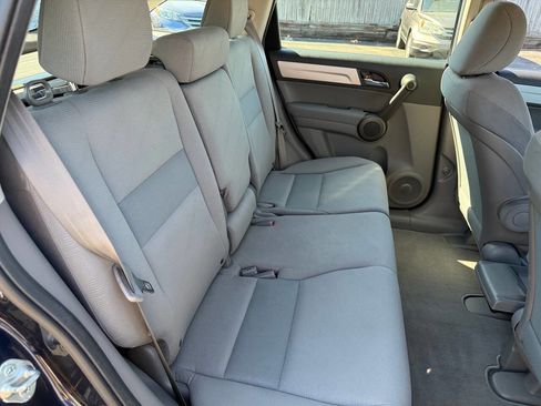 Used 2010 Honda CR-V LX image 28