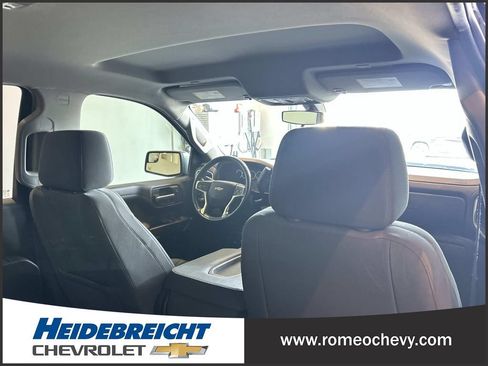 Used 2021 Chevrolet Silverado 1500 LT w/ All Star Edition Plus AWD/4WD image 31