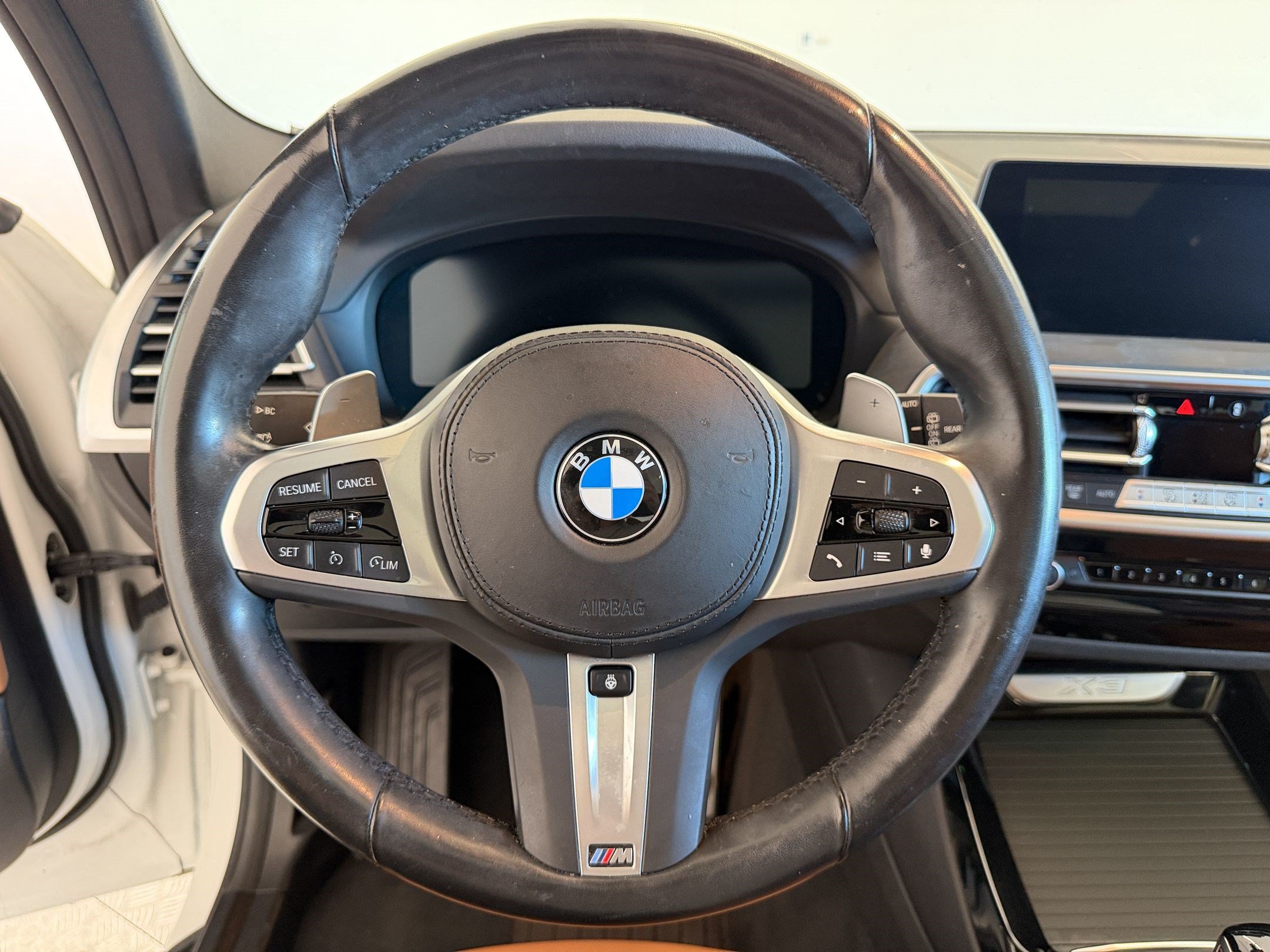 Used 2024 BMW X3 xDrive30i w/ M Sport Package AWD/4WD image 11