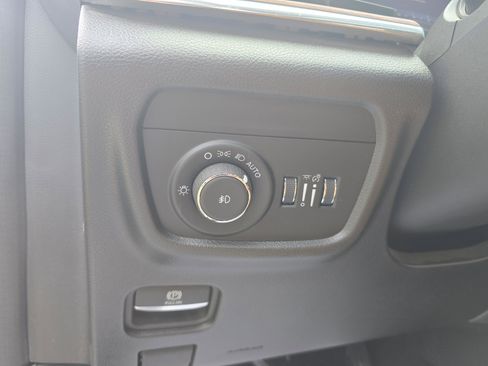 Used 2024 Jeep Grand Cherokee Summit w/ Adv Protech Group IV AWD/4WD image 20