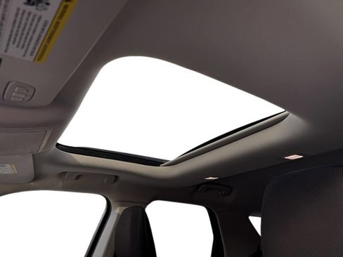 Used 2022 Ford Bronco Sport Big Bend w/ Convenience Package image 8