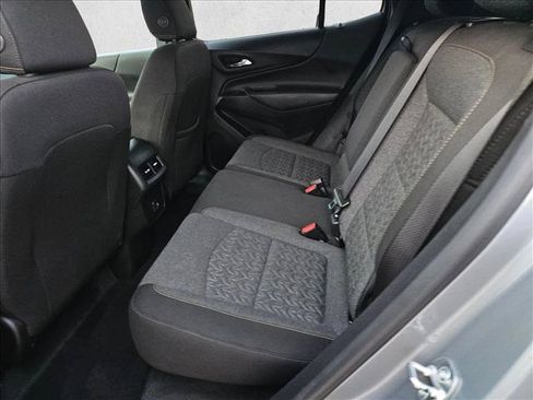 Used 2023 Chevrolet Equinox LT AWD/4WD image 10