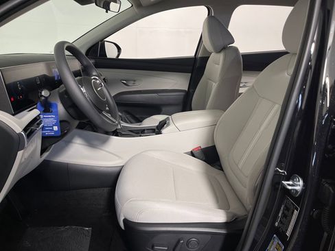 New 2026 Hyundai Tucson SEL image 12
