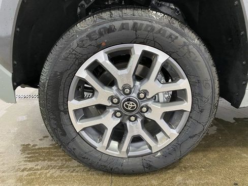 New 2026 Toyota Tundra 1794 Edition image 23