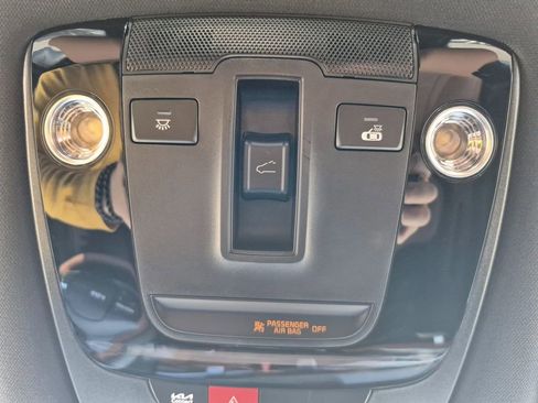 New 2026 Kia Sorento EX image 25