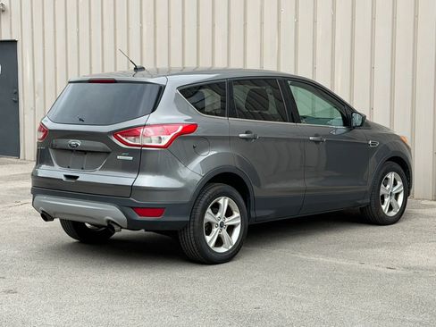 Used 2014 Ford Escape SE FWD image 9