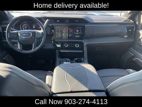 Used 2026 GMC Sierra 2500 AT4X image 13