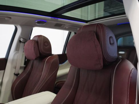 New 2026 Mercedes-Benz Maybach GLS 600 4MATIC image 15