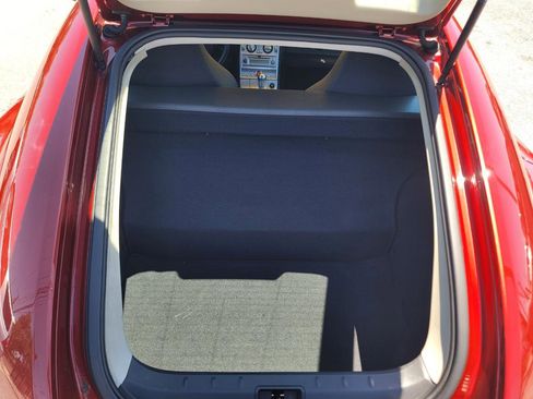 Used 2004 Chrysler Crossfire Coupe RWD image 17