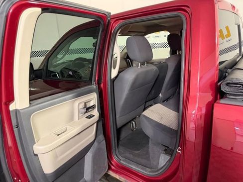 Used 2011 RAM 1500 Outdoorsman AWD/4WD image 20