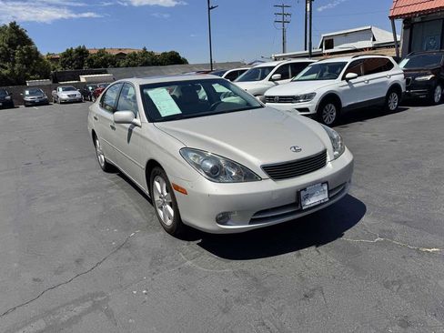 Used 2006 Lexus ES 330 FWD image 9