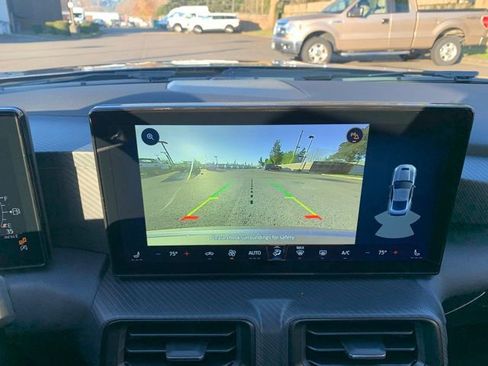 New 2026 Ford Mustang Coupe RWD image 16