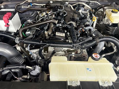 Certified 2024 Toyota Tacoma TRD Sport RWD image 39