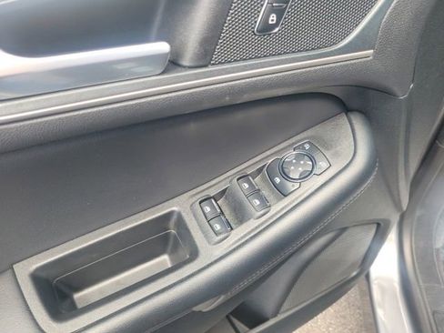 Used 2024 Ford Edge SEL w/ Convenience Package AWD/4WD image 15