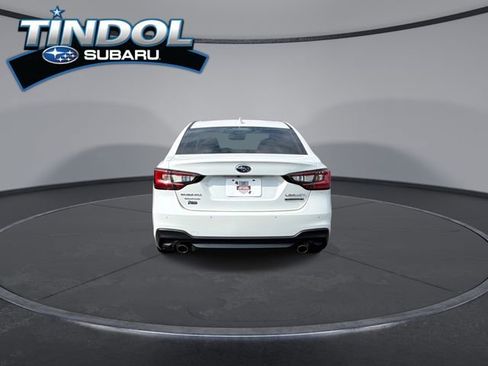 Certified 2025 Subaru Legacy Touring XT w/ Tech Package #2 image 7