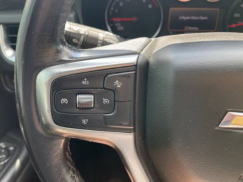 Used 2021 Chevrolet Tahoe LT RWD image 47