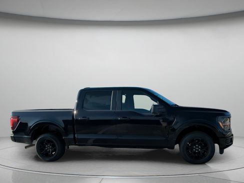 New 2026 Ford F150 STX RWD image 36