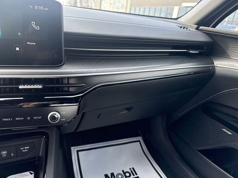 New 2026 Kia K5 GT-Line image 13