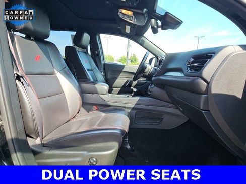 Used 2024 Dodge Durango GT image 12