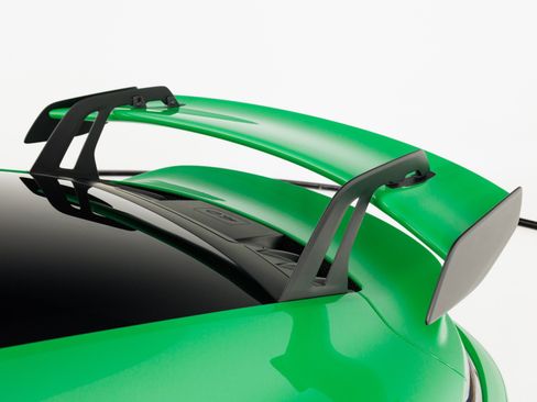 Used 2022 Porsche 911 GT3 RWD image 74