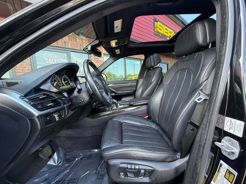 Used 2018 BMW X5 xDrive35i AWD/4WD image 17