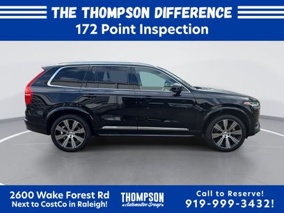Used 2024 Volvo XC90 B5 Plus w/ Protection Package Premier
