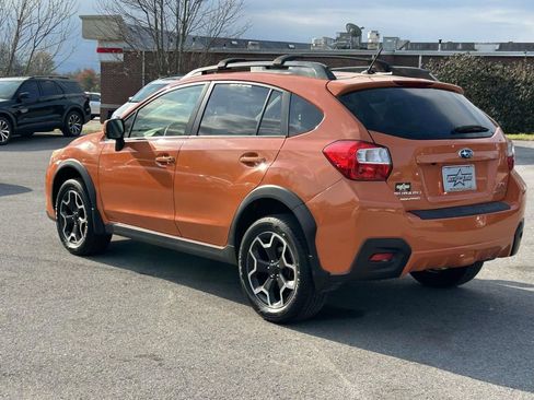 Used 2014 Subaru Crosstrek 2.0i Limited image 5