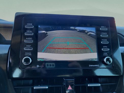 Used 2024 Toyota Camry SE image 24