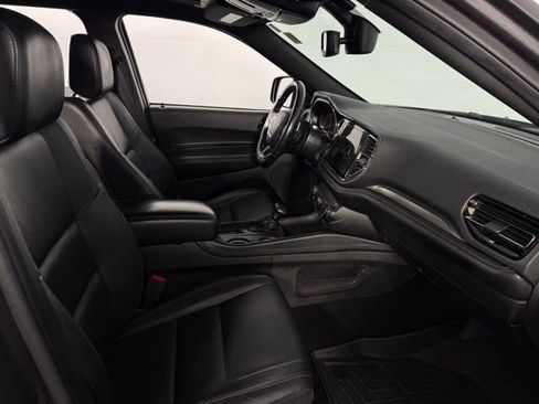 Used 2021 Dodge Durango GT w/ Blacktop Package image 15
