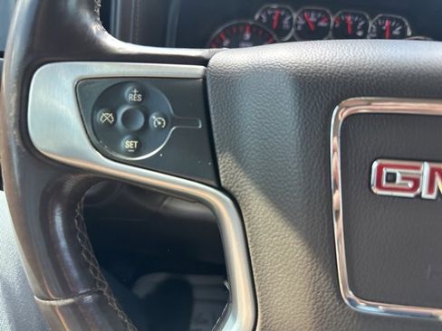 Used 2015 GMC Sierra 1500 SLE w/ SLE Value Package image 41