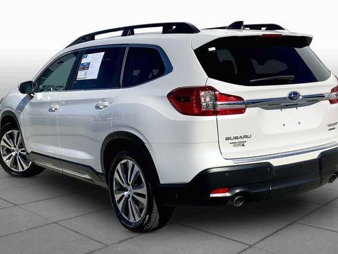 Used 2022 Subaru Ascent Limited w/ Technology Package AWD/4WD image 12