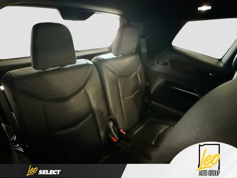 Used 2023 Cadillac XT6 Sport AWD/4WD image 31