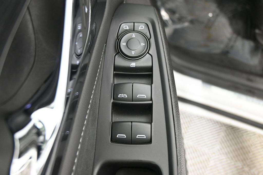 Used 2021 Chevrolet Traverse High Country AWD/4WD image 20