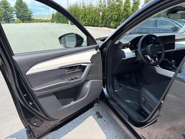 New 2026 MAZDA CX-5 Select AWD/4WD image 10