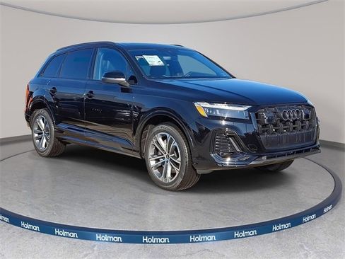 New 2026 Audi Q7 2.0T Premium Plus image 4