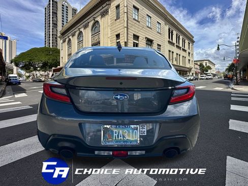 Used 2023 Subaru BRZ Limited image 7